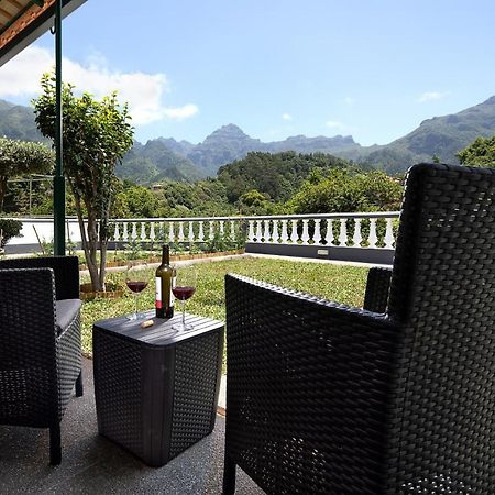 Vila Do Largo By Madeira Sun Travel Сан-Висенти Экстерьер фото